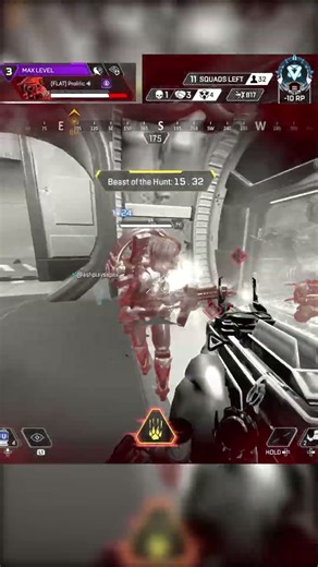 we are not real players!! #apexlegends