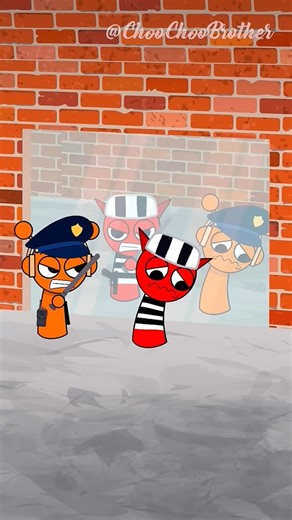 POV Incredibox Sprunki Sinner Edition but with 4 Raddy | Incredibox Sprunki#incredibox #sprunki