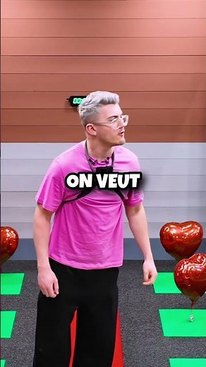 😱・JEANFILS VS UNCHAINED IRL: SAMMY IS COMING ?! 🚨