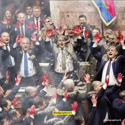 🔮 Σ' ένα παράλληλο σύμπαν