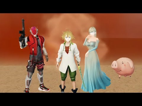 Blood Strike - Squad Fight Solo vs Squad Challenge - OP EVO Spear Freeze! Cutch | GTX 1650|NK gaming