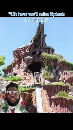 Tiana's Bayou Adventure | Disney Concept Art