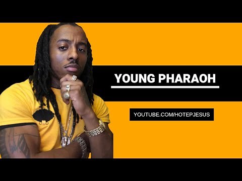 Young Pharaoh