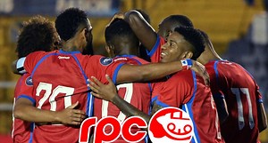 Canal 4 de RPC TV transmitió Panamá vs. Guatemala por Eliminatorias 2026