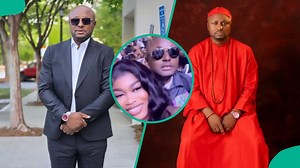 "He found love again?" Israel DMW addresses speculations of new relationship