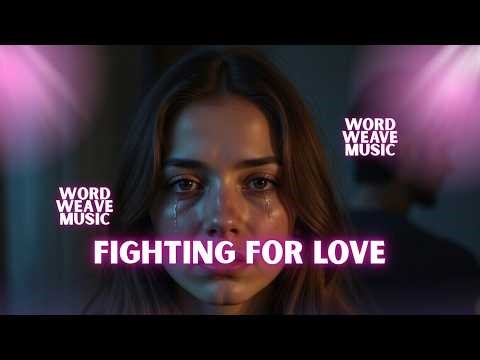 Fighting For Love – The Most Emotional Song About Not Giving Up