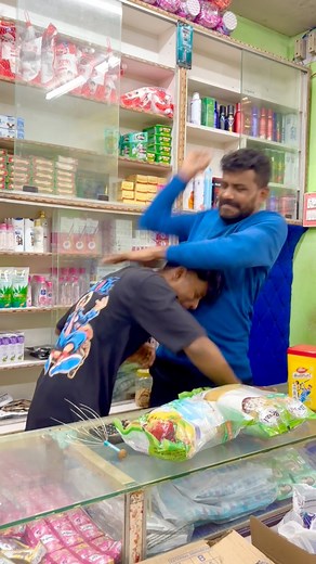 ବାପା ମୁଁ marketing course କରିକି ଆସିଛି...🤣🤣 #facebookpost #viralvideoシ #ownvoicereels #trendingreel #funnyvideoscomedy | Kalinga Sandha