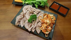 Dê Lam Sơn ở Quận Tân Bình, TP. HCM