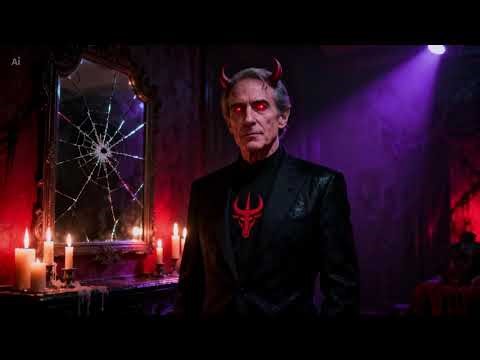 Calling on Lucifer: The Hidden Ritual to Reset Civilization #lucifer