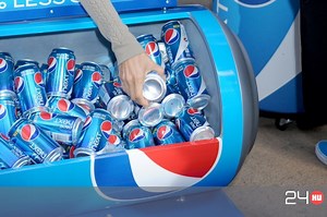 Eladja magyar üzemeit a Pepsi (?) | 24.hu