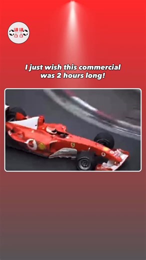 Ottocrank on Instagram: "This commercial is a full-throttle tribute to Ferrari’s legendary F1 legacy. In collab with Shell, *iconic Ferrari F1 machines roar through city streets across the globe, tracing decades of speed, innovation and glory 🔥 *if you notice, you won’t see any of the cars when Ferrari was using AGIP from 1974 to 1995. #ferrari #ferrarif1 #ferrarif1team #ferrarifans #ferrarilovers #ferrarilove #f1 #formula1grandprix #formula1sport #formula1racing #formula1 #ottocrank #petrolhea