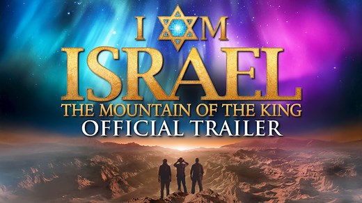1.5K views · 936 reactions | Watch the official trailer for I AM ISRAEL: The Mountain of the King. Begin your adventure: IAmIsraelFilm.com/pages/moviesequel | I Am Israel | Facebook