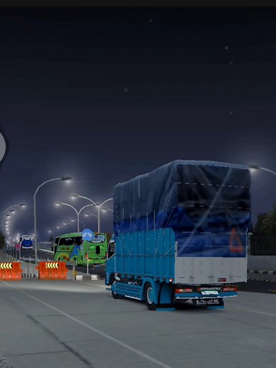 Busid simulator on TikTok