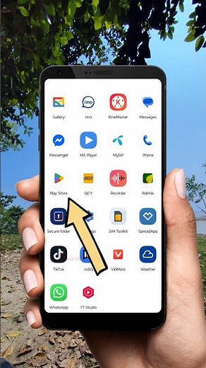 📵 Turn Off Background Data Fast! | Tech Zone #shorts