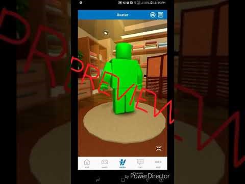 How to create a Duolingo Outfit in ROBLOX for FREE! (Just like Albert's)