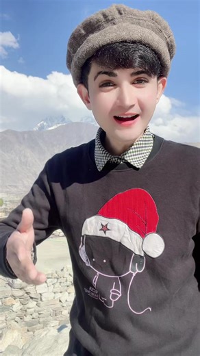 Explore the Beauty of Gilgit-Baltistan's Mountains