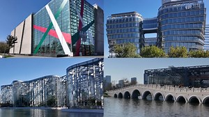 4K上海后滩跑步机风景vlog | 世博文化公园 后滩湿地公园 双子山 耀华滨江 温室 川杨河 东岸绿道 241129 上海跑步路线 第一视角 citywalk