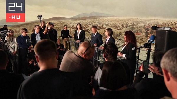 Megjelent az új Magyar Közlöny, ezekben az ügyekben rendelt el vizsgálatot Magyar Péter kormánya | 24.hu