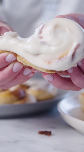 25K views · 116 reactions | Introducing Baking School On-Demand:...