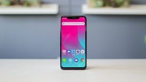 Cherry Mobile Flare S7 Plus Review