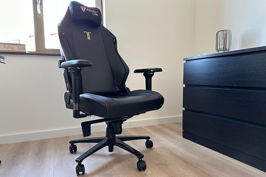 Secretlab Titan Evo 2022 Review - The Ultimate Gaming Chair