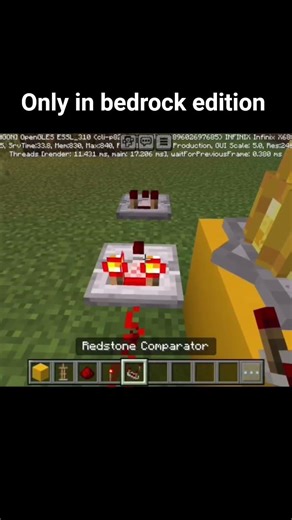 Dancing statues #trend #shorts #minecraft