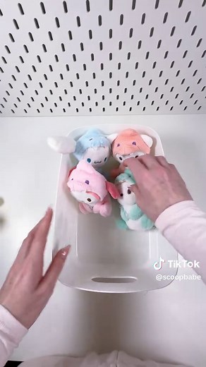 Setting Up My First Mystery Scoop Shop ASMR Experience