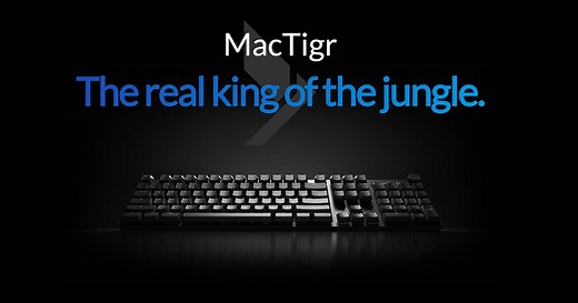 Das Keyboard Model S Professional Mechanical Keyboard