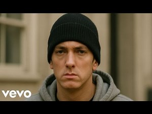 Eminem - Talk To Me God (2025 Official Music Video) (Powerful Worship Song)