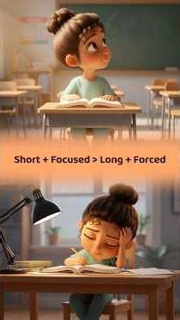 Does More Homework Actually Improve Learning? (Neuroscience Explained)