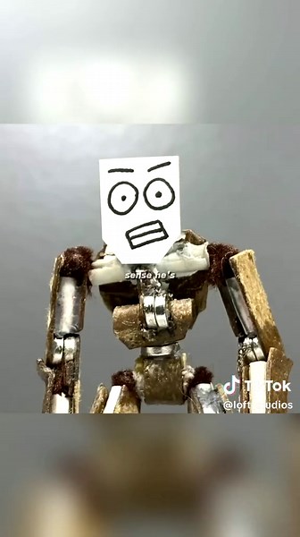 I Did It Again! ( Ep. 8) #Loft_Studio