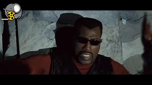 Blade_ Trinity - Blade vs Drake [HD]
