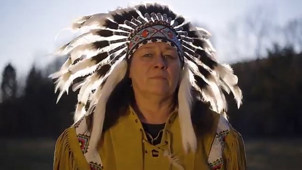 Inside the Kingdom of the Apache Tribes