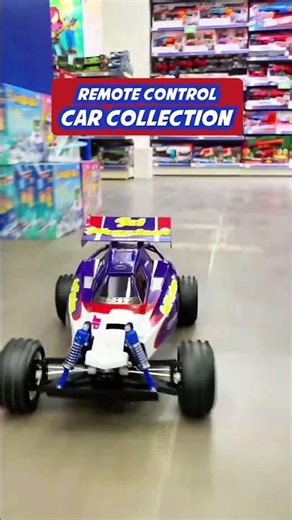 Full Speed Fun | Remote Control Cars Kids Can’t Get Enough Of 🚗💨🔥