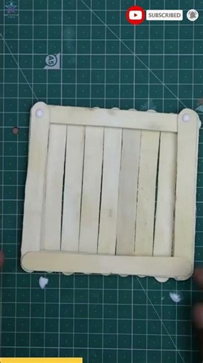 Amazing Pen Stand Hack 😍 DIY Idea 🔥 #diy #hack #viral