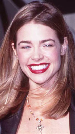 Denise Richards In The 90's