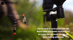 ***BLACK LABEL ADDITIONS*** We are very excited about these additions to the Black Label range. a host of bobbins, clips and hockey sticks in a range of colours and styles. Check them out! | Fox International