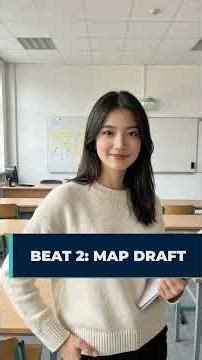 AI Concept Mapping | Discipline & Performance Tips