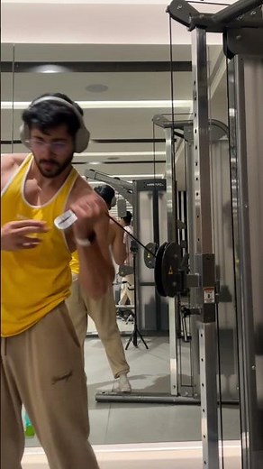 How to: Cable Single Arm Tricep Extension | 60-second tutorial