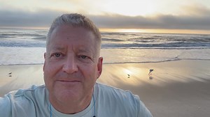 Thank you all for the birthday wishes. We made a weekend out of it ♥😎☀️ | Dave Ellis