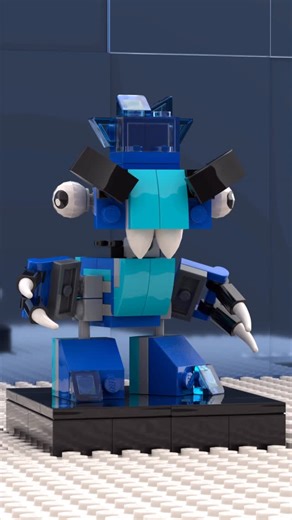 Максим on Instagram: "#gulax #stopmotion ✨"