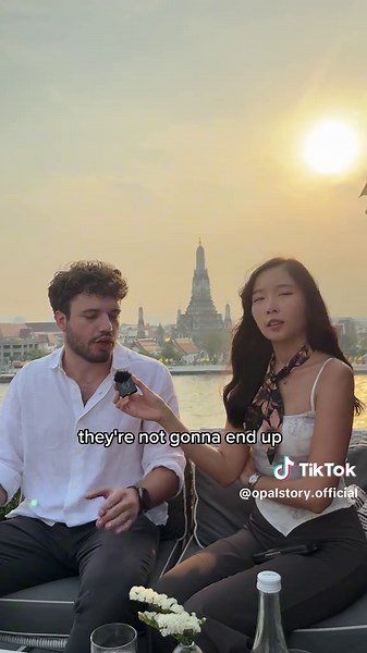 What Makes Internship in Thailand Unique