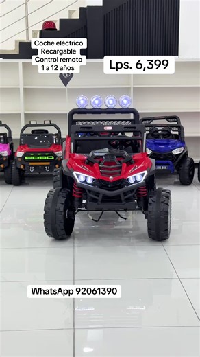 #juguete #variedadesbelinda #parati | smartcar