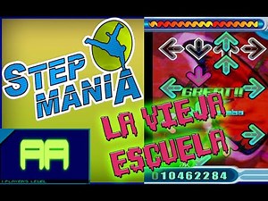 STEPMANIA Gameplay | Version 3.9 | Teclado 🖐️ | Dificultad Maxima 🟢🔵