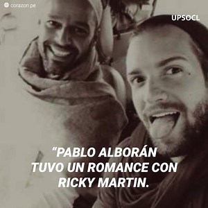 Pablo Alborán no podía creerlo. En vez de enfocarse en su carrera que iba en ascenso, comenzaron a vincularlo sentimentalmente con Ricky Martin. Durante años luchó para que dejaran de hablar de su romance con el puertorriqueño, yendo a entrevistas donde hablaba de lo mucho que le gustaban las mujeres, pero ya no pudo callar más. Hoy Pablo Alborán confiesa por primera vez sus preferencias. Síguenos en nuestro canal de YouTube: http://bit.ly/yt-iconos | íconos