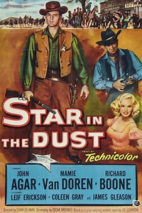 Star in the Dust - Alchetron, The Free Social Encyclopedia