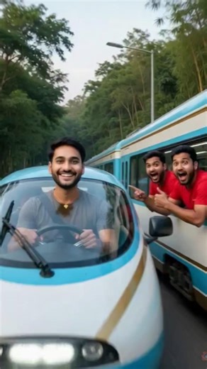 Challenge Accepted: Purani Cycle se Vande Bharat tak ka Safar! 🚅🔥