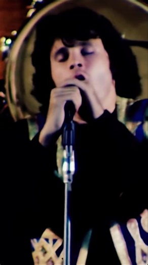 The Doors Live Performance of 'When The Music’s Over'