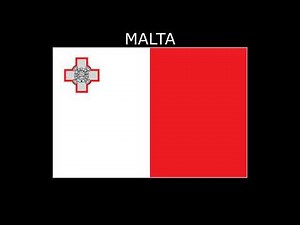 MALTA ANTHEM