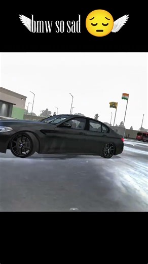 bmw very sad 😔 #bmw